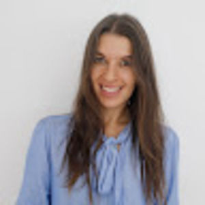 Meet your Posher, Isabella